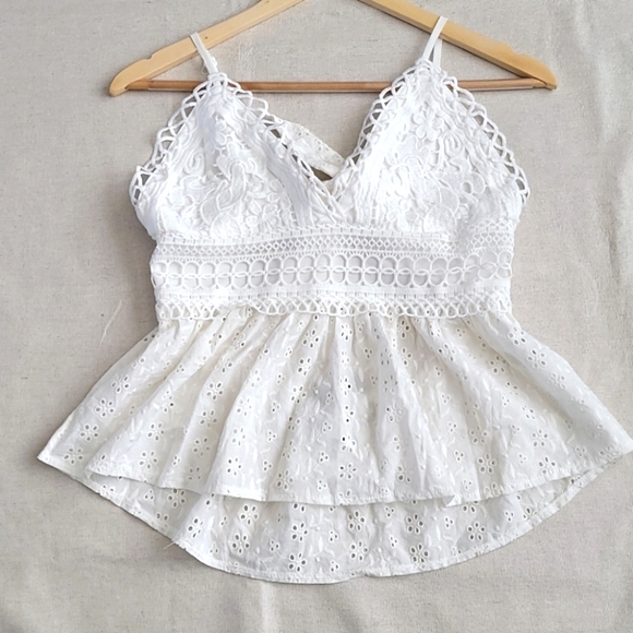 Fashion Nova Tops - Fashion Nova Top